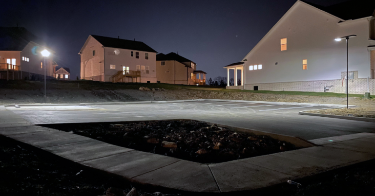 Best Solar Powered Dusk to Dawn Solar Light