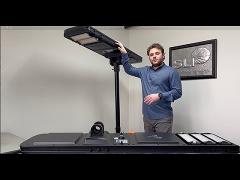 How to Angle Your Stealth Light