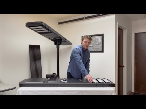 Stealth 120-23 Introduction