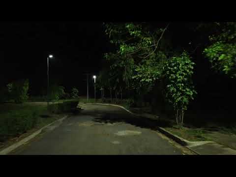 All-In-One Solar: Drone Footage