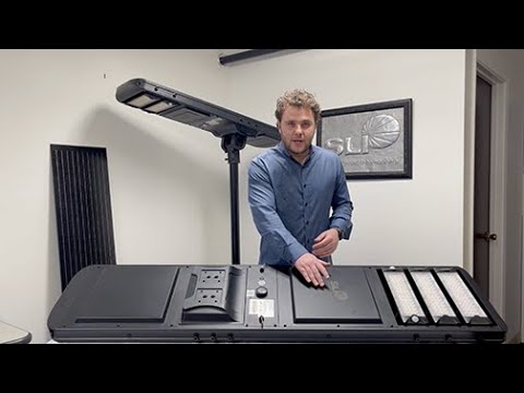 How to Charge Your Stealth Light