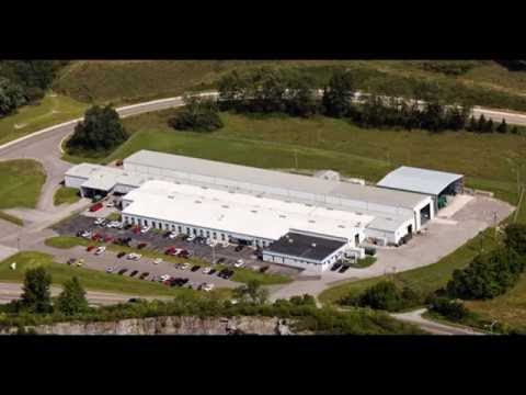 Inside the Solar Lighting International manufacturing facility